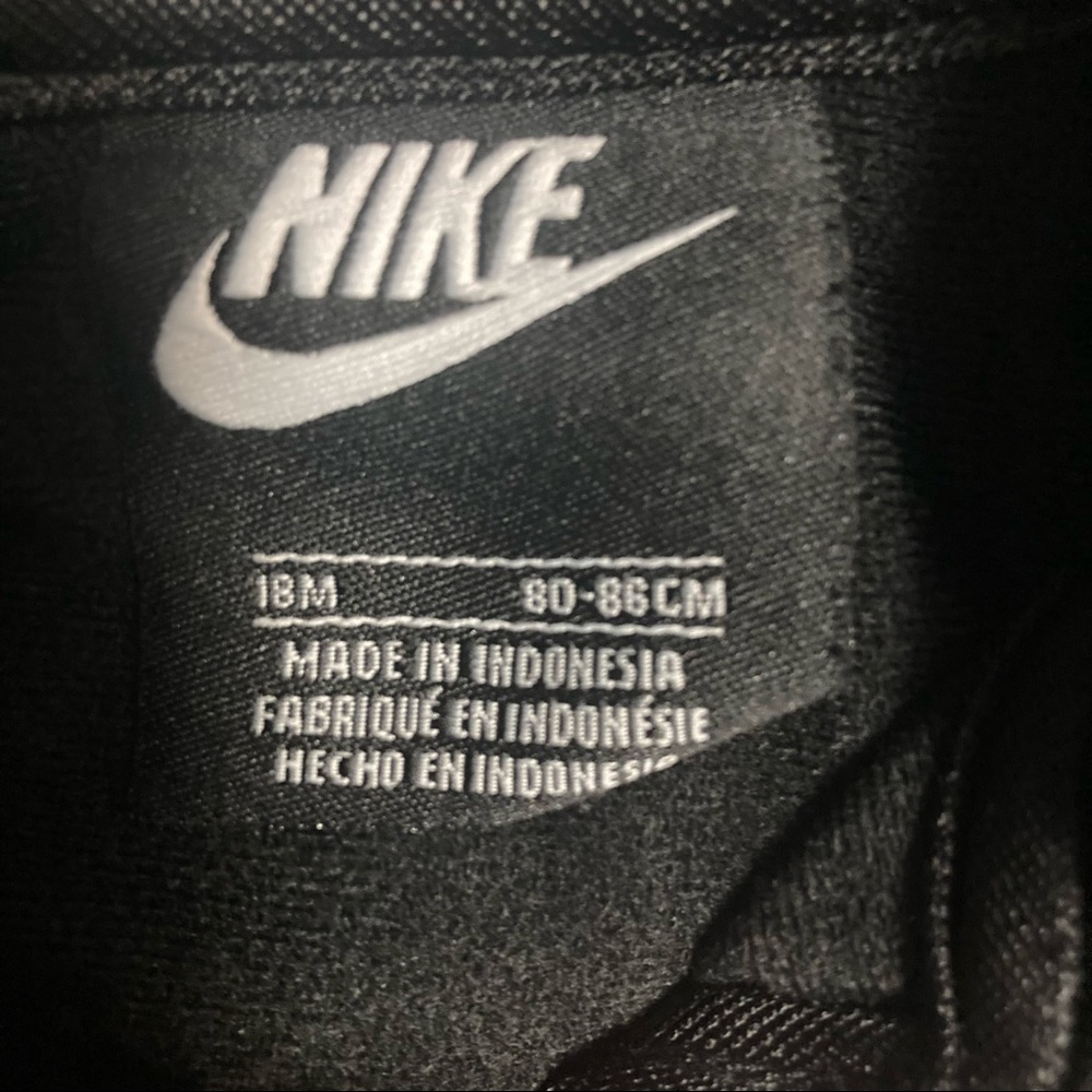 Nike kids 2 pieces set 18m - Picture 6 of 6